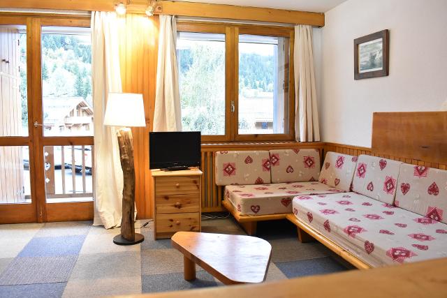 Appartements