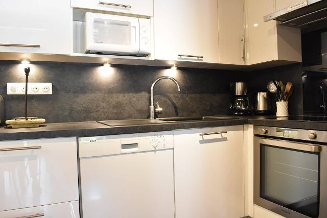 Appartements