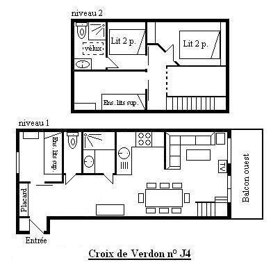 Appartements
