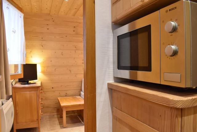 Appartements
