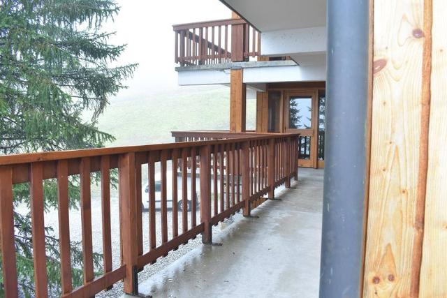 Appartements