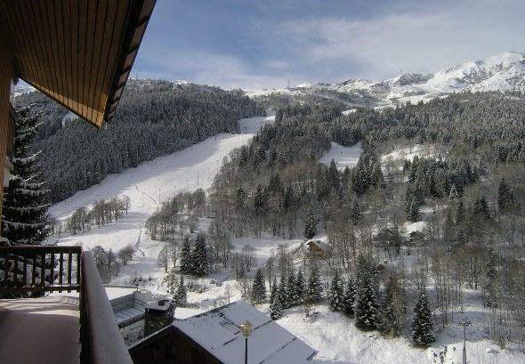 Appartements