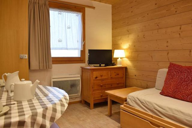 Appartements
