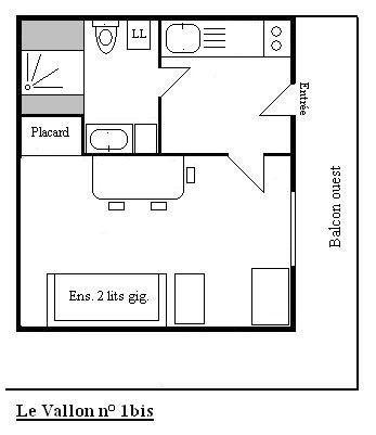 Appartements