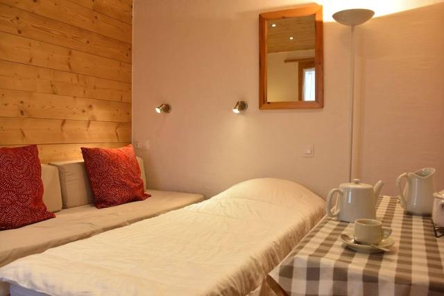 Appartements