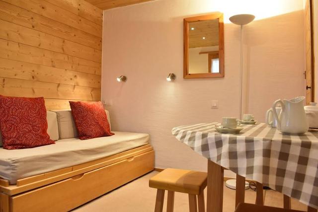 Appartements