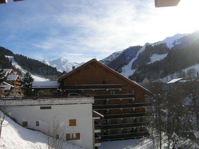 Appartements Le Chalet de Meribel - Méribel Centre 1600