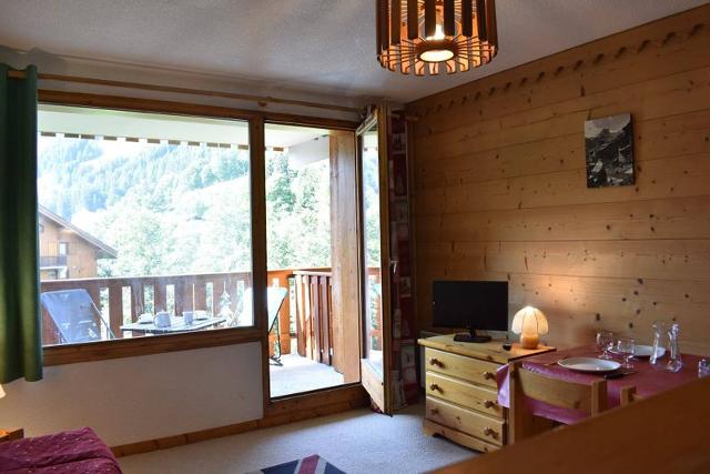 Appartements Le Chalet de Meribel - Méribel Centre 1600
