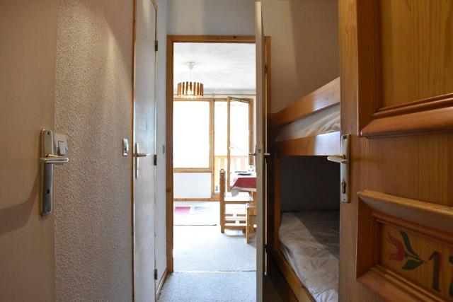 Appartements Le Chalet de Meribel - Méribel Centre 1600