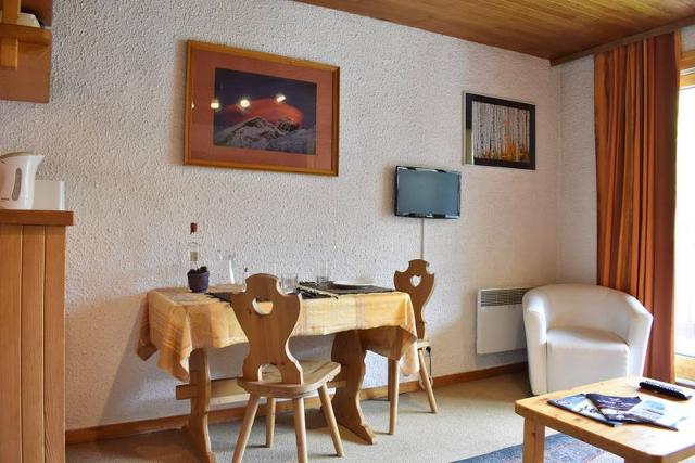 Appartements