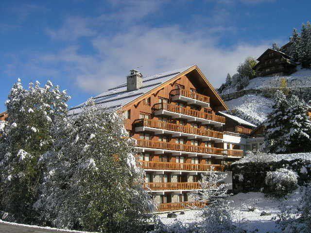 Appartements