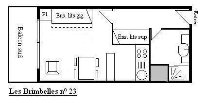 Appartements