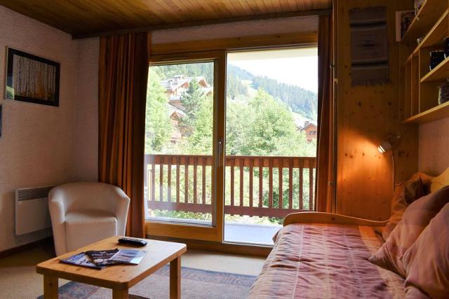 Appartements