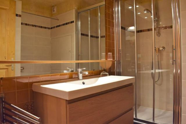 Appartements