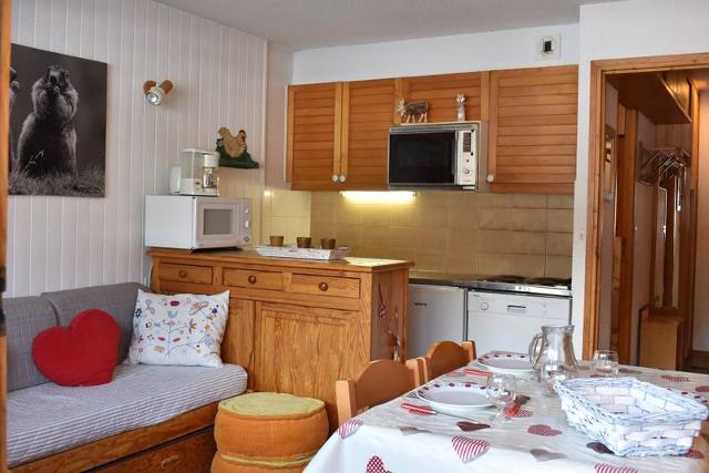 Appartements