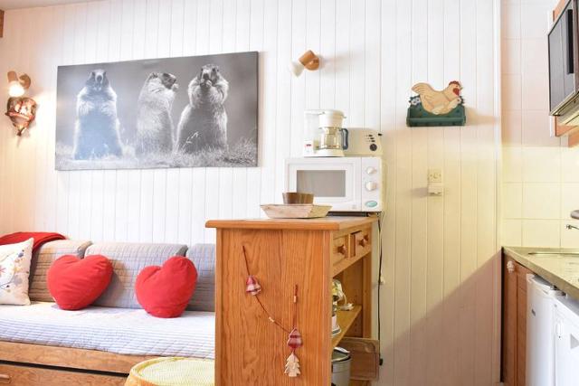 Appartements