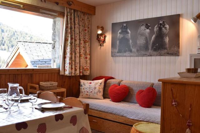 Appartements