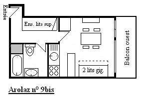 Appartements