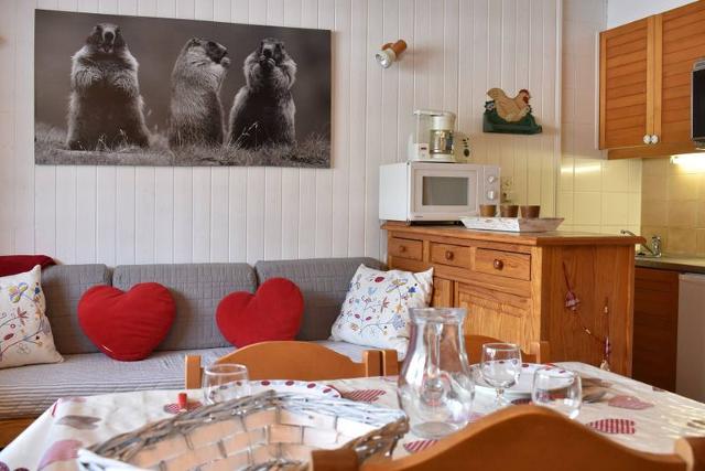 Appartements