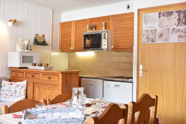 Appartements
