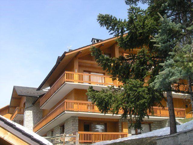 Appartements