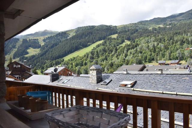 Appartements