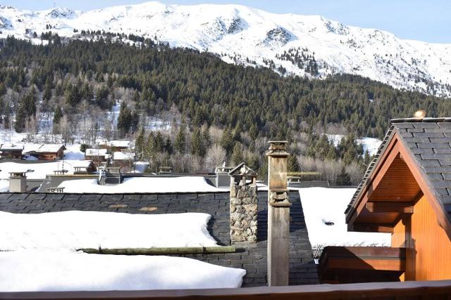 Appartements