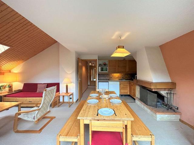 Appartements