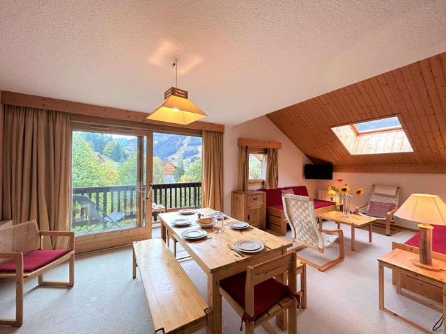 Appartements