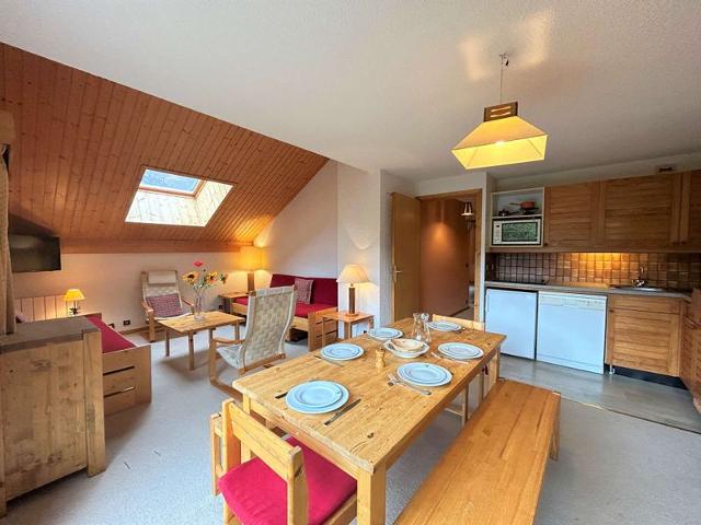 Appartements