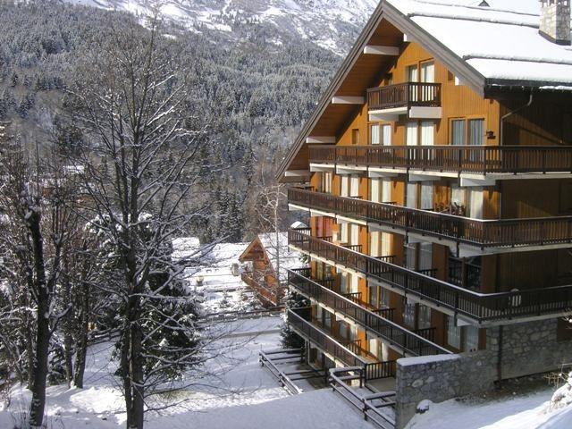 Appartements