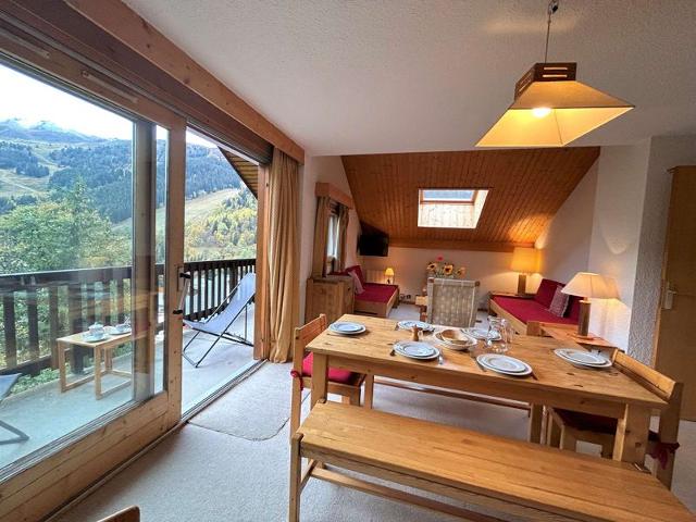 Appartements