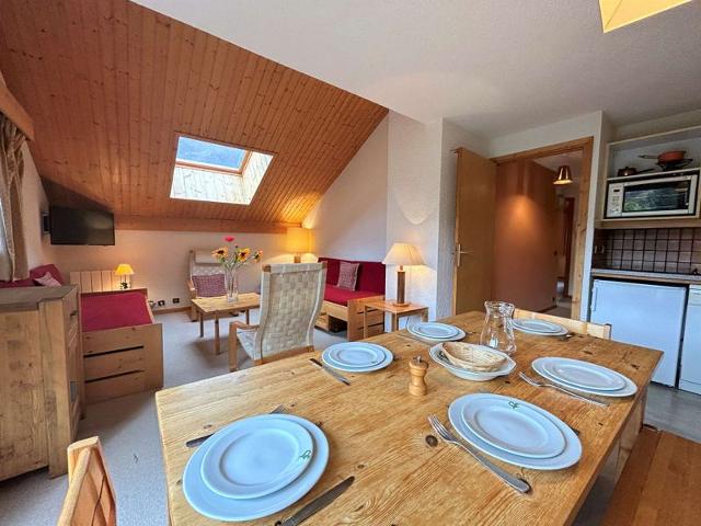 Appartements