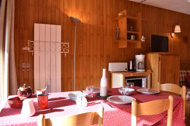 Appartements