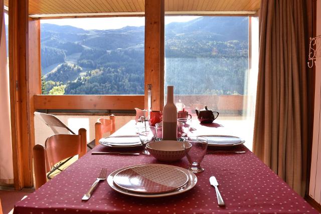 Appartements