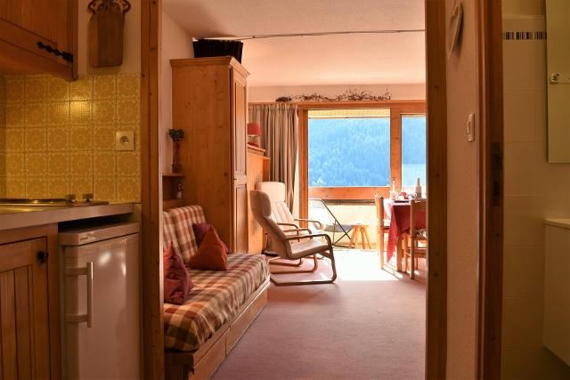 Appartements