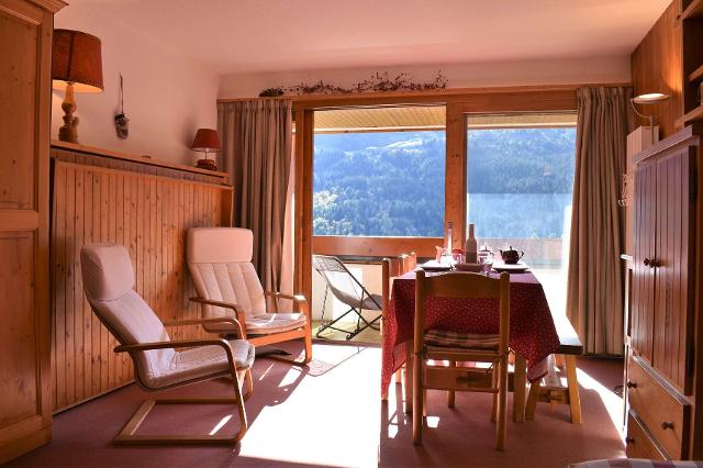 Appartements