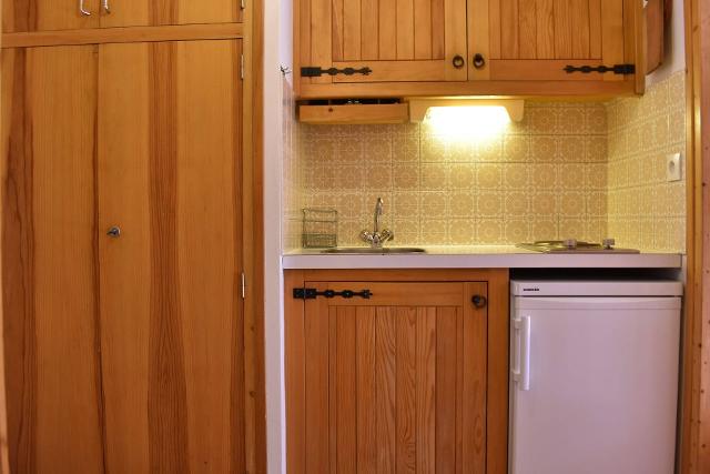Appartements