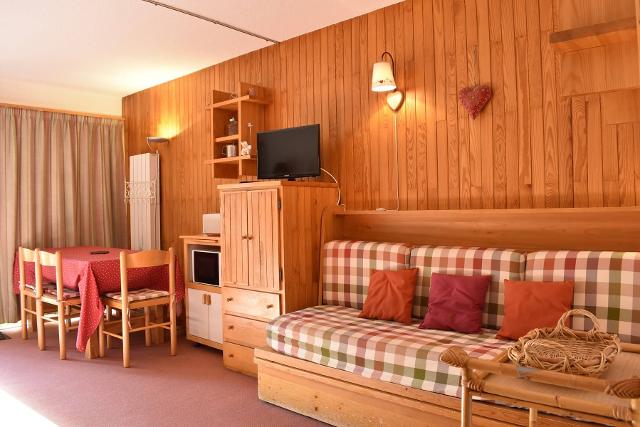 Appartements