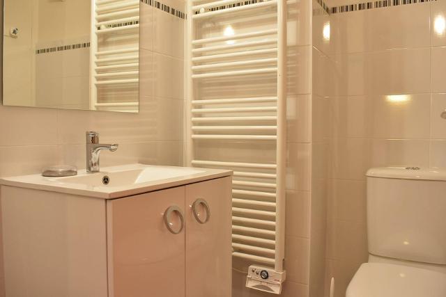 Appartements