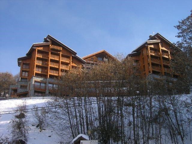 Appartements