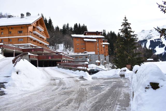 Appartements
