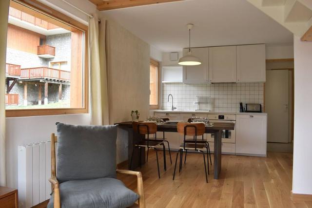Appartements 