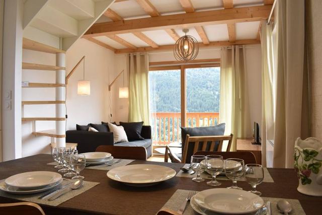 Appartements 