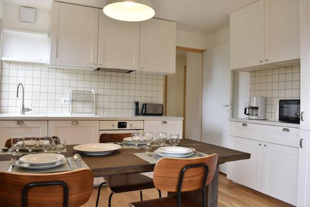 Appartements 