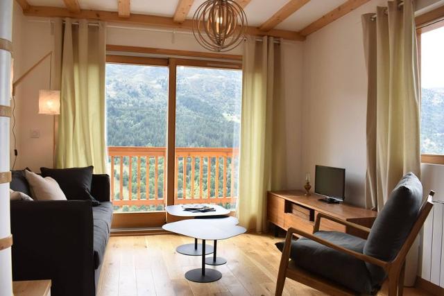 Appartements 