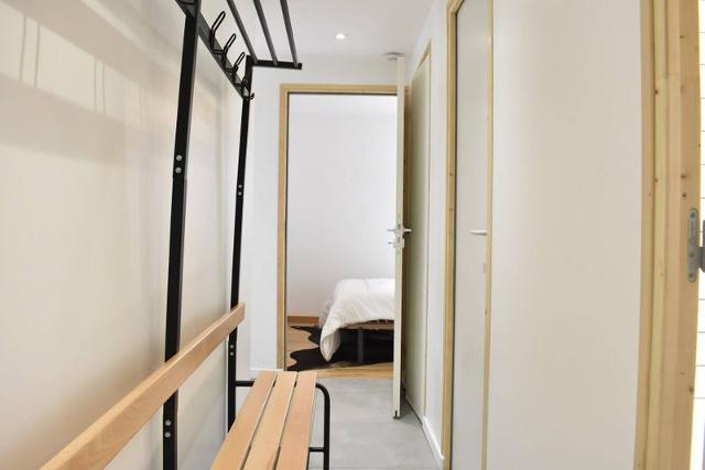 Appartements 