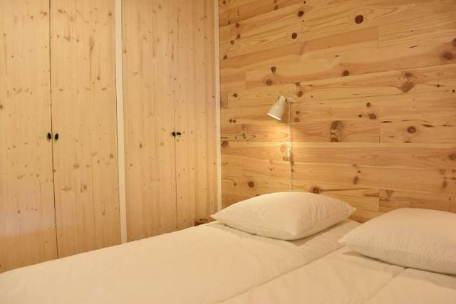 Appartements 