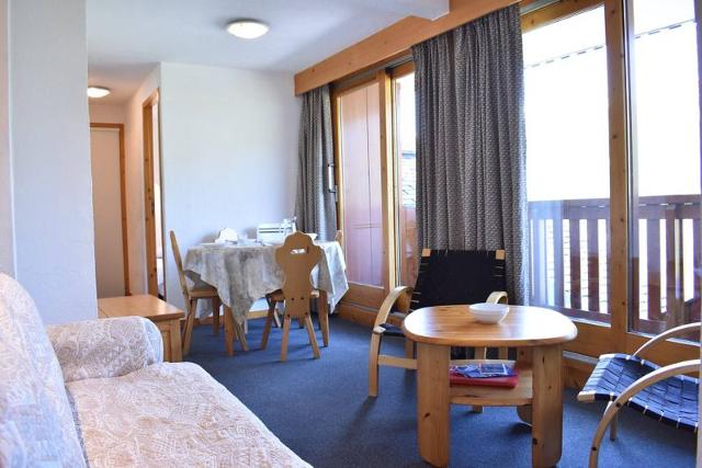 Appartements