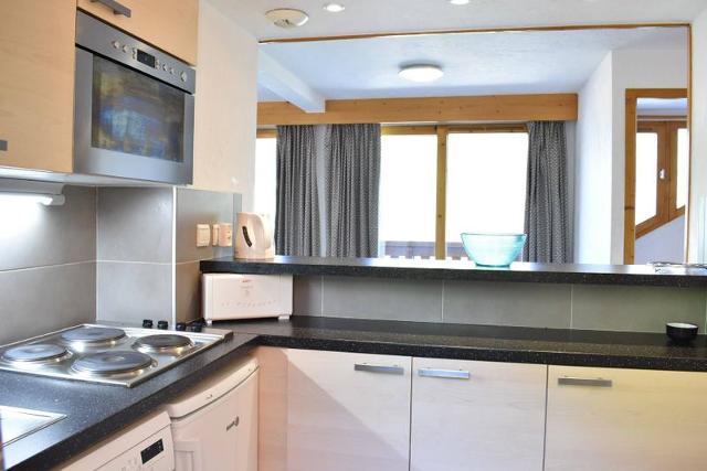 Appartements
